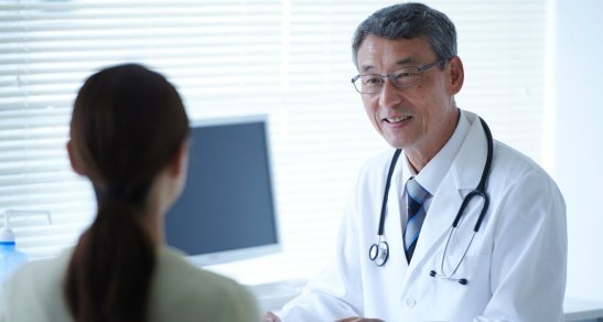 Homeopathic Consultations