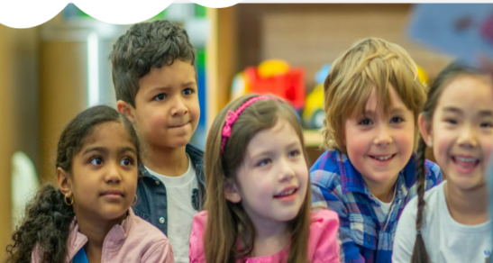 Child Health & Immunity Boosting