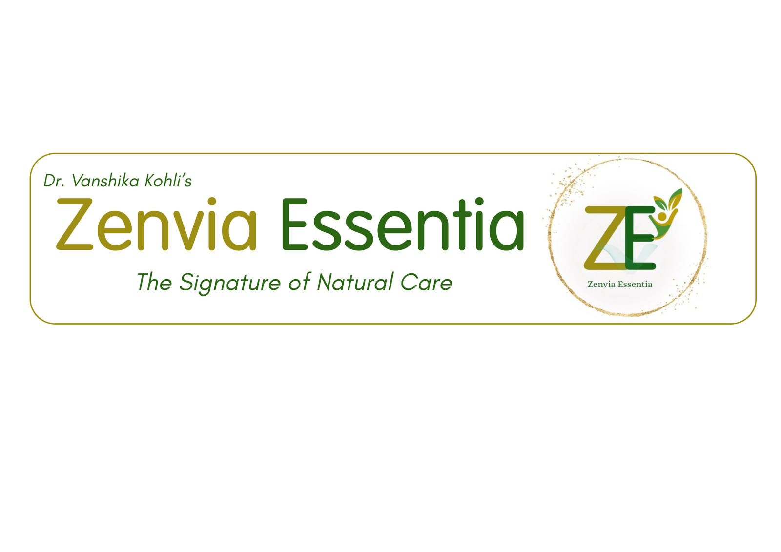 Zenvia Essentia